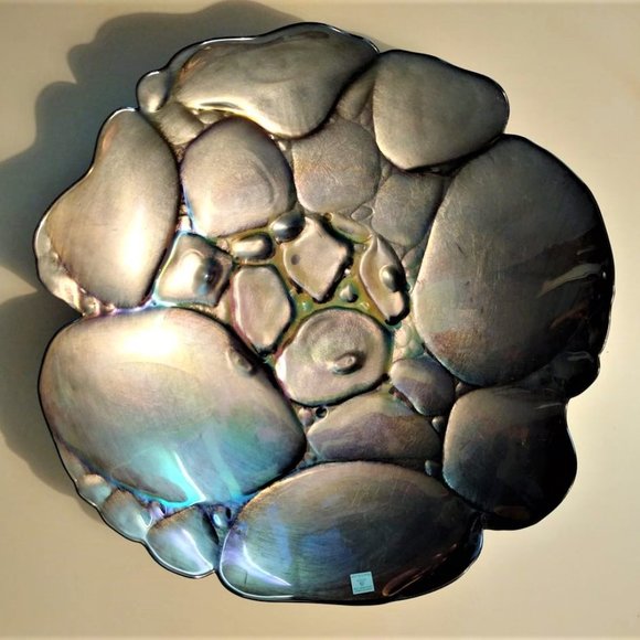 Decorative/Serving Plate - Picture 1 of 6